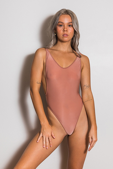One Piece Bikini Bikinis Wicked Weasel