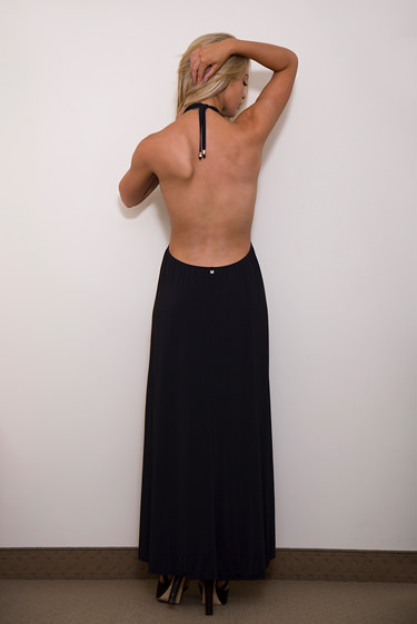 wicked weasel biosphere maxi dress